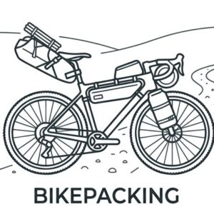 Bikepacking
